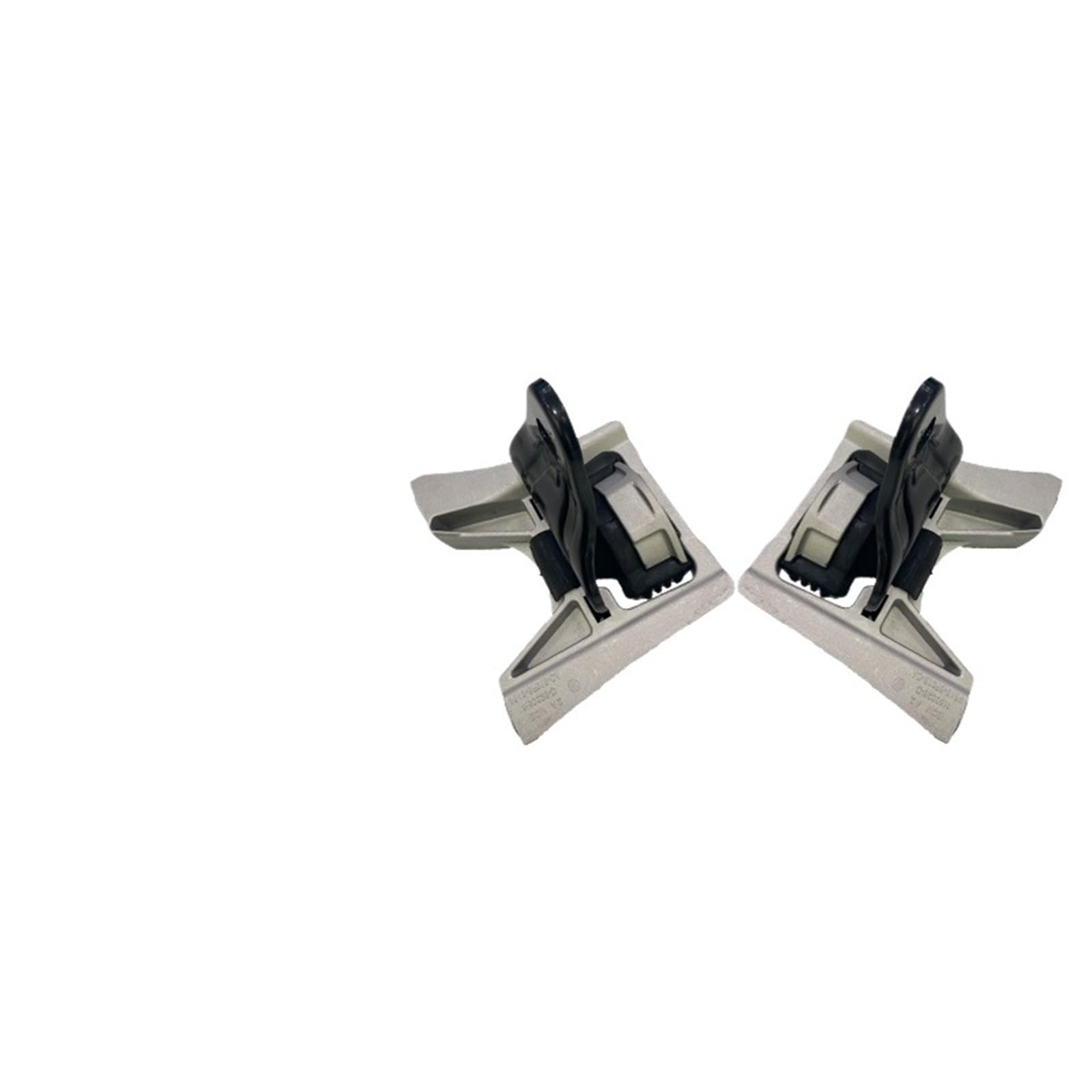 Fpjqobjc One Color 5S4z-6038-Cb Engine Bracket Rubber Pad Machine Foot Rubber