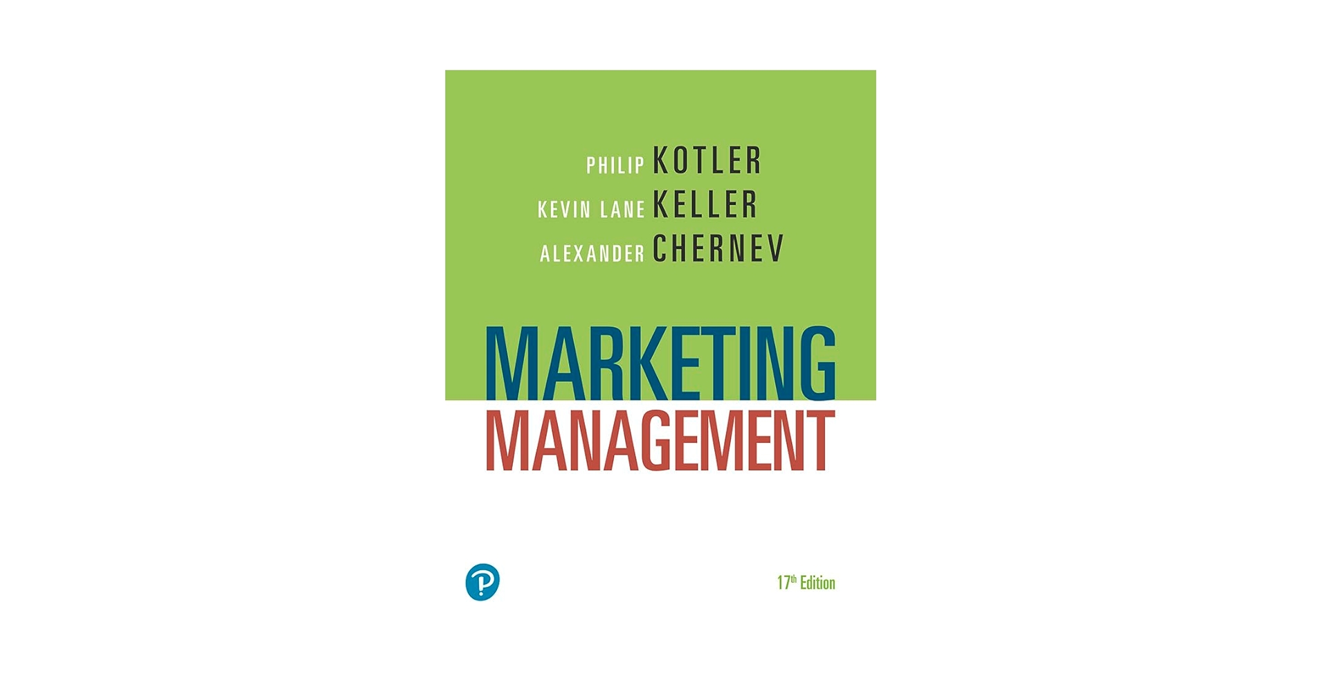 新品　Marketing Management Kotler マーケティング Marketing Management - Kotler,philip & keller lane, &amp