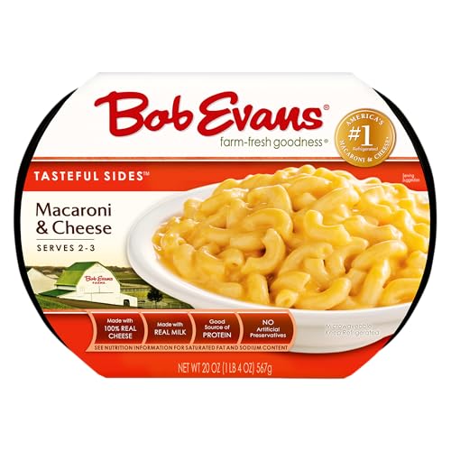 Bob Evans, Macaroni & Cheese, 20 oz