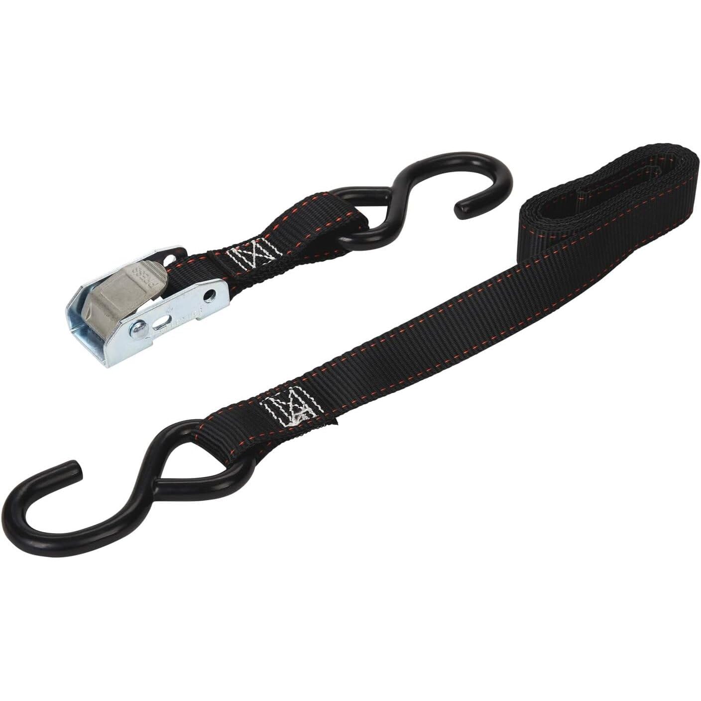 専用6BOX Amazon.co.jp: キーパー05715 6 ' x 1インチレッドオートバイTie Down