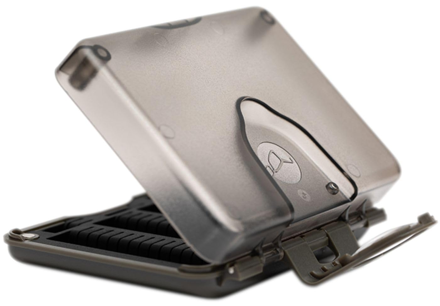 Korda Hook Safe, Black, Compact - Image 4