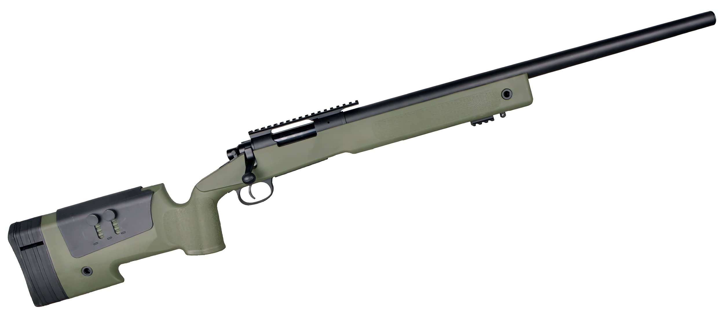 Amazon | S&T M40A3 スポーツライン エアーコッキング ライフル