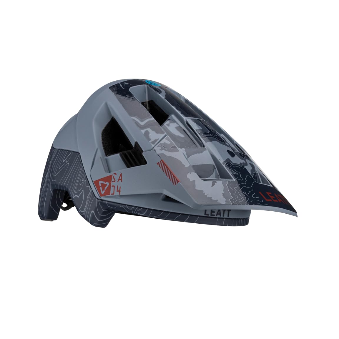 Leatt Helmet MTB AllMtn 4.0