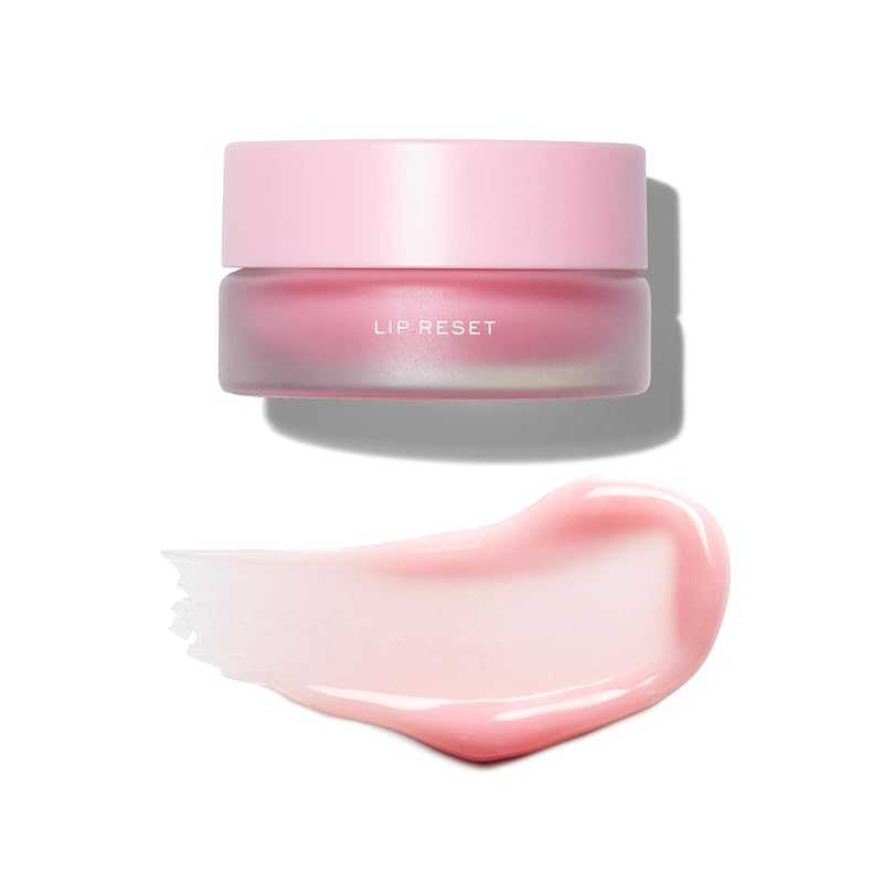 MAKE Beauty Lip Reset Máscara Labial Noturna Lunar Lemonade