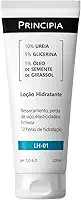 PRINCIPIA, Loção Hidratante Corporal c/ 10% Ureia LH-01 200ml