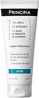 PRINCIPIA, Loção Hidratante Corporal c/ 10% Ureia LH-01 200ml
