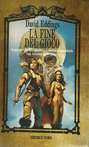  LA FINE DEL GIOCO