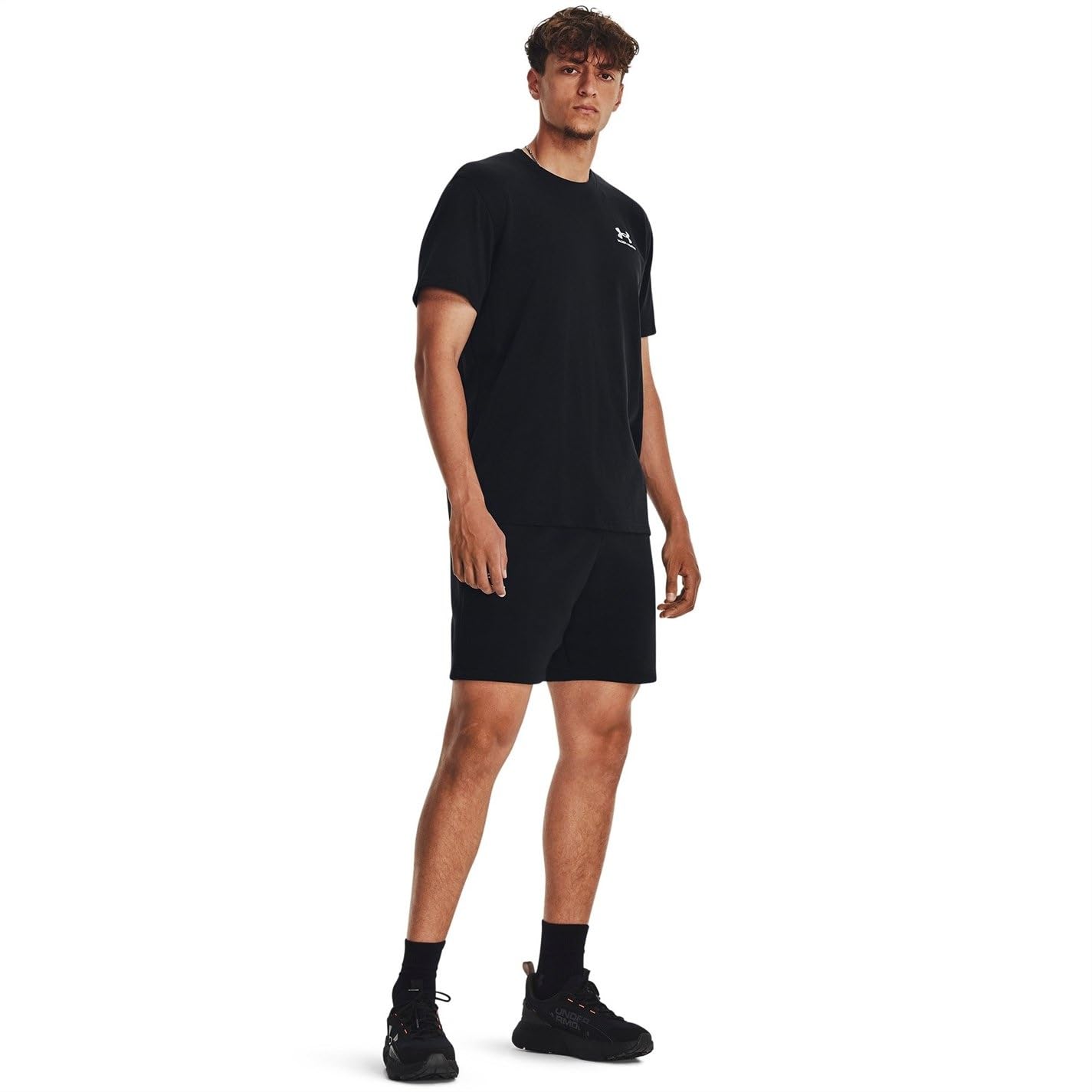 Under Armour Short Herren