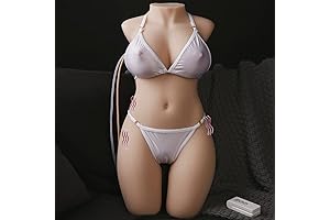 Automatic Sucking Sex Doll- Indulge in Ecstasy