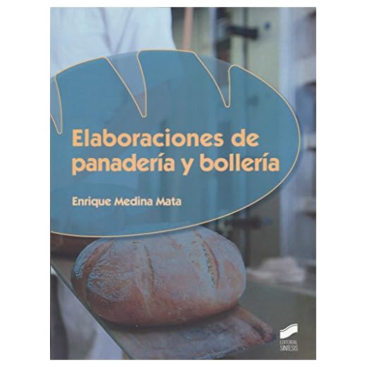 Elaboraciones de panadería y bollería: 75 (Industrias alimentarias)