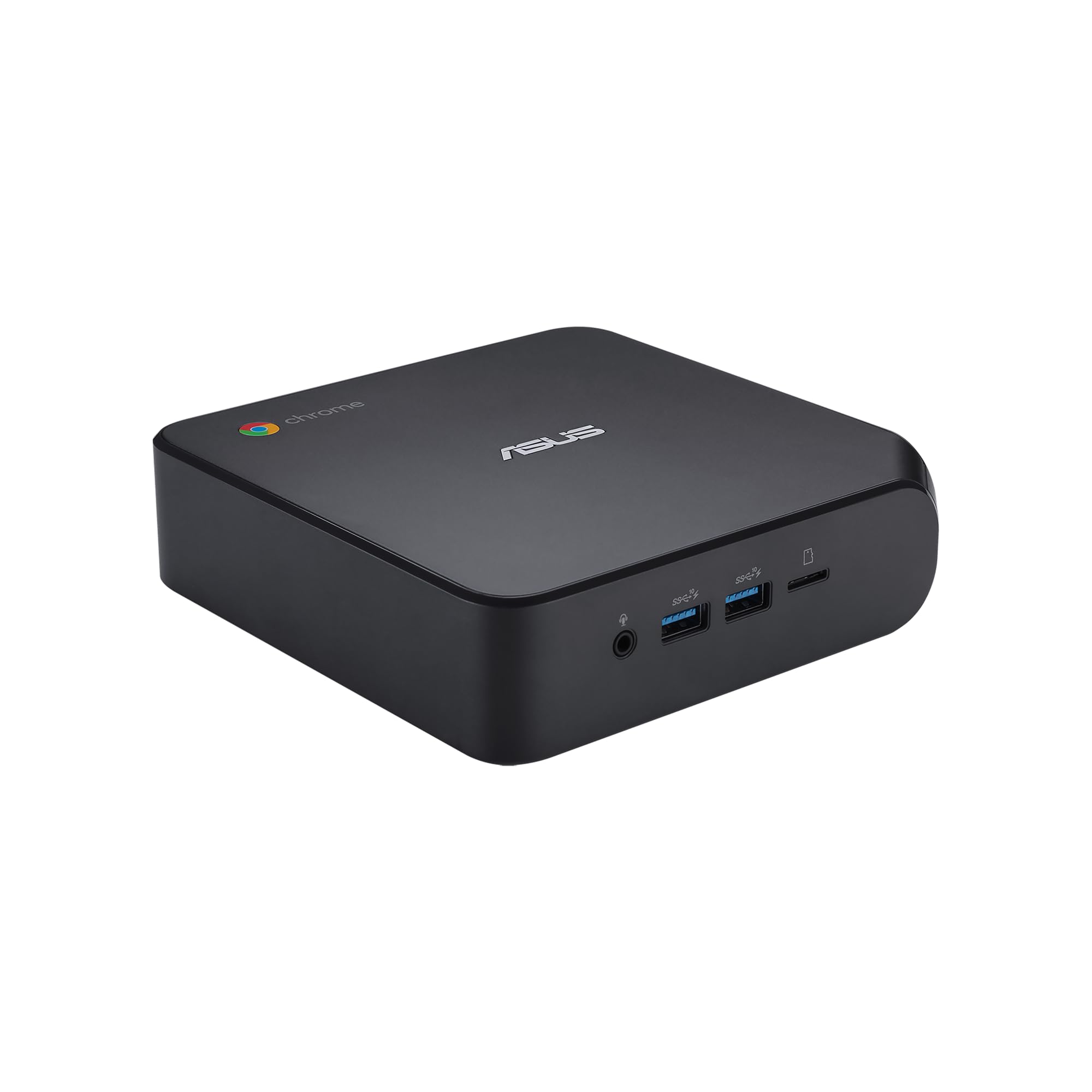 Amazon.co.jp: ASUS CHROMEBOX4-GC004UN : Computers