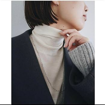 Amazon.co.jp: IENA GIGI（ジジ）IENA別注 パールロング