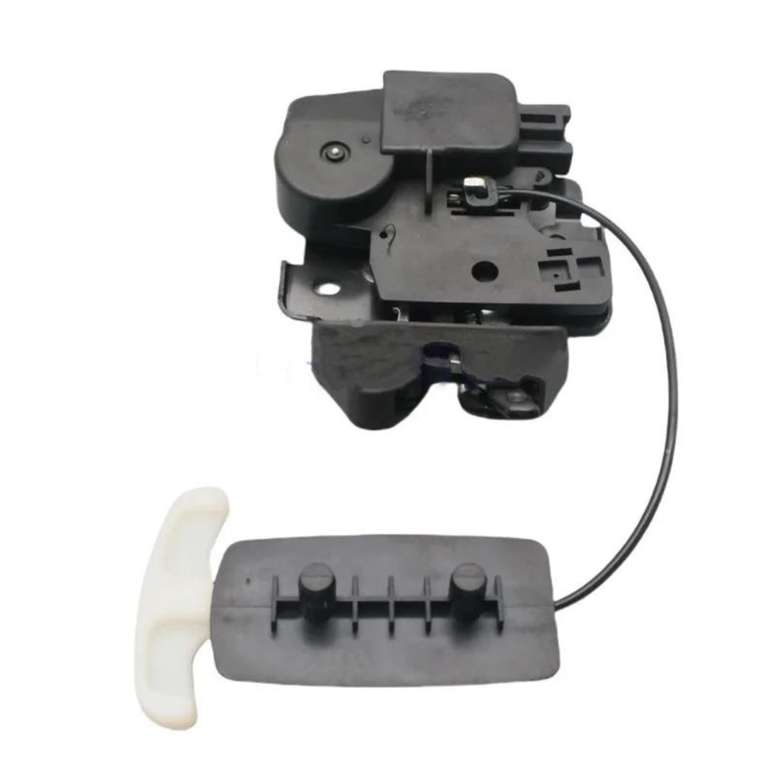 Trfbd One Color Trunk Door Lock Actuator For Nissan For Versa Sv Sl For Advance For Exclusive 2012-2019 Auto Part Accessories