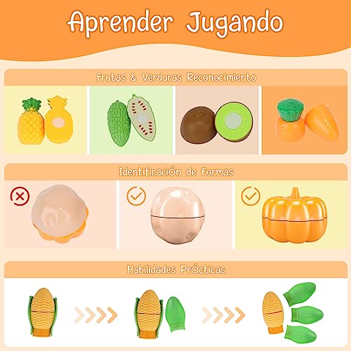 Preescolar, Toy Imagen adicional