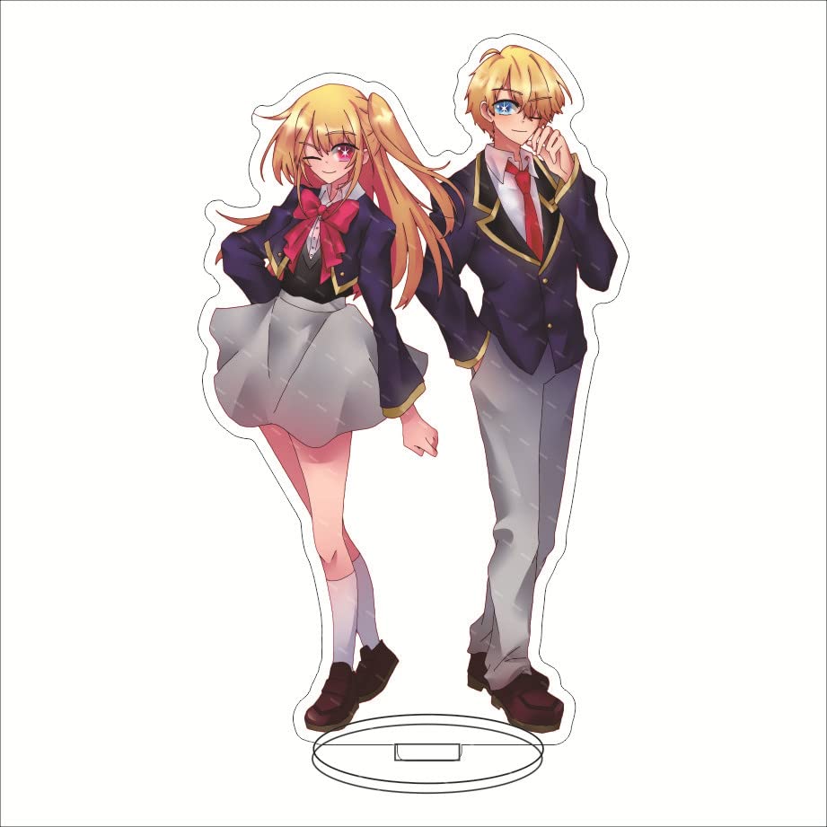 Amazon | 推しの子ゴロー B小町 星野アイ(ほしの あい) さりな 星野
