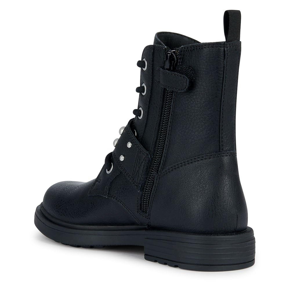 Geox Girl's J Eclair GirlAnkle boot
