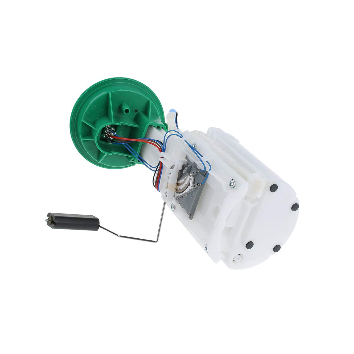 Frankberg Pompa carburante Pompa Benzina per Coo-per S R50 R53 R52 2002-2007 1.6L Benzina 16146765121
