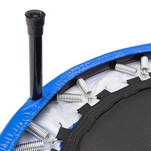 Relaxdays Fitness Trampolin – Bild 5