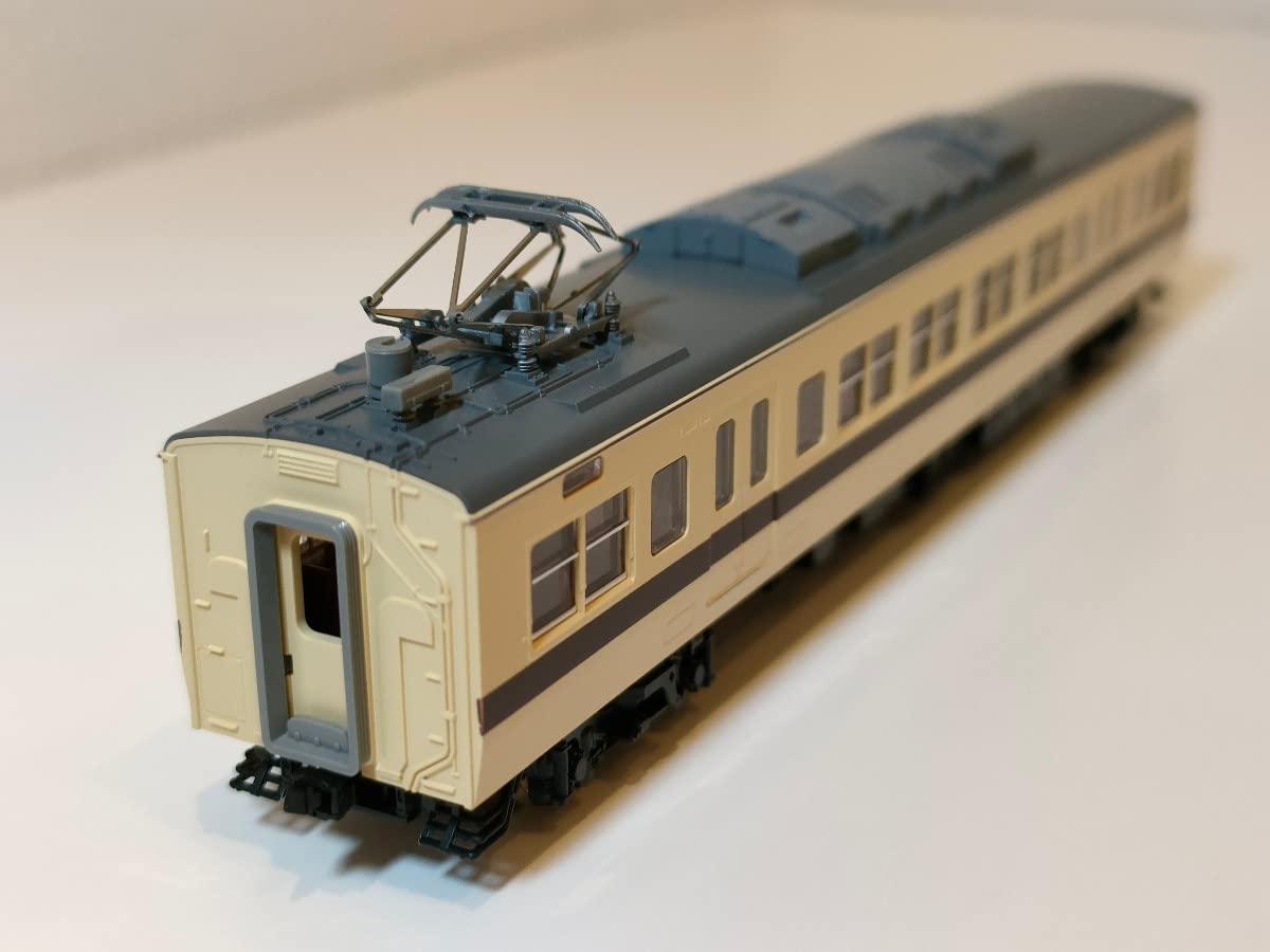 その他 R その他 R 開封動画】TOMIX 98818 国鉄 117-0系近郊電車(新快速)セット