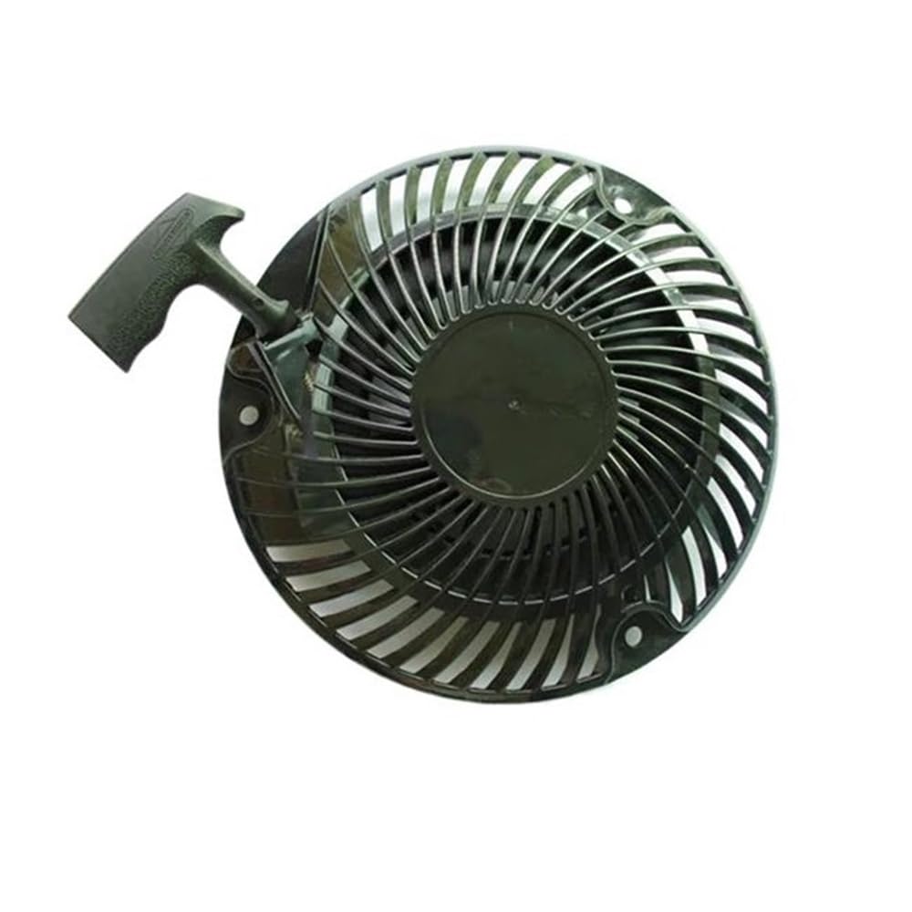 Avviamento a Strappo DOV Adatto for Tosaerba DOV700 DOV750 793470 7989009 593958 Avviamento a Strappo Manuale (cricchetto in Ferro)