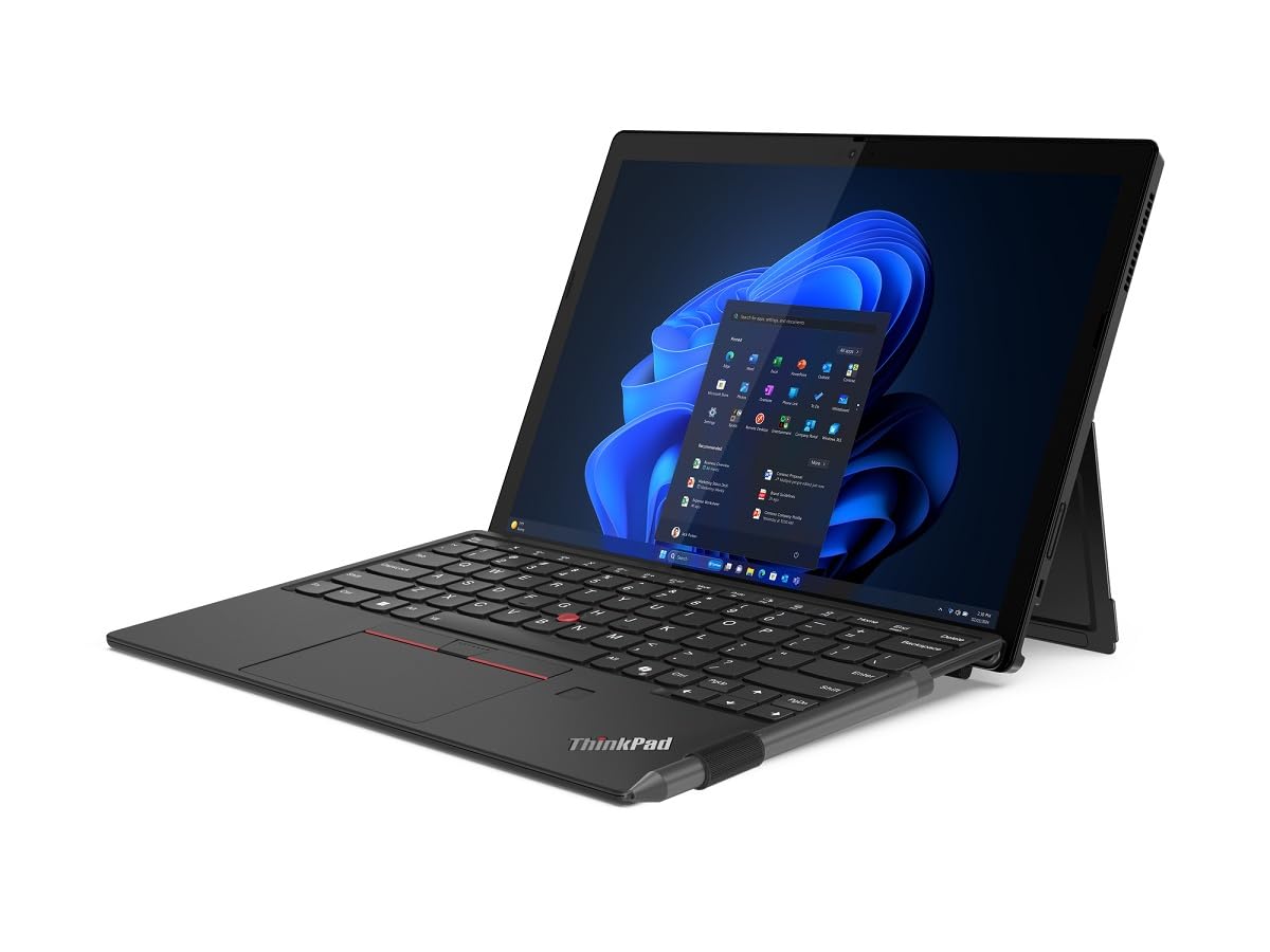Lenovo ThinkPad X12 Detachable Gen 2 Intel Core Ultra 5 134U