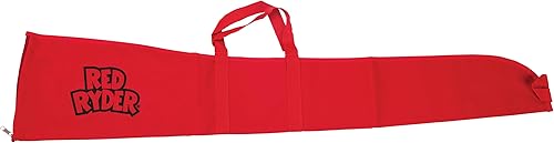 Daisy 993161-306 Funda para pistola Ryder Roja