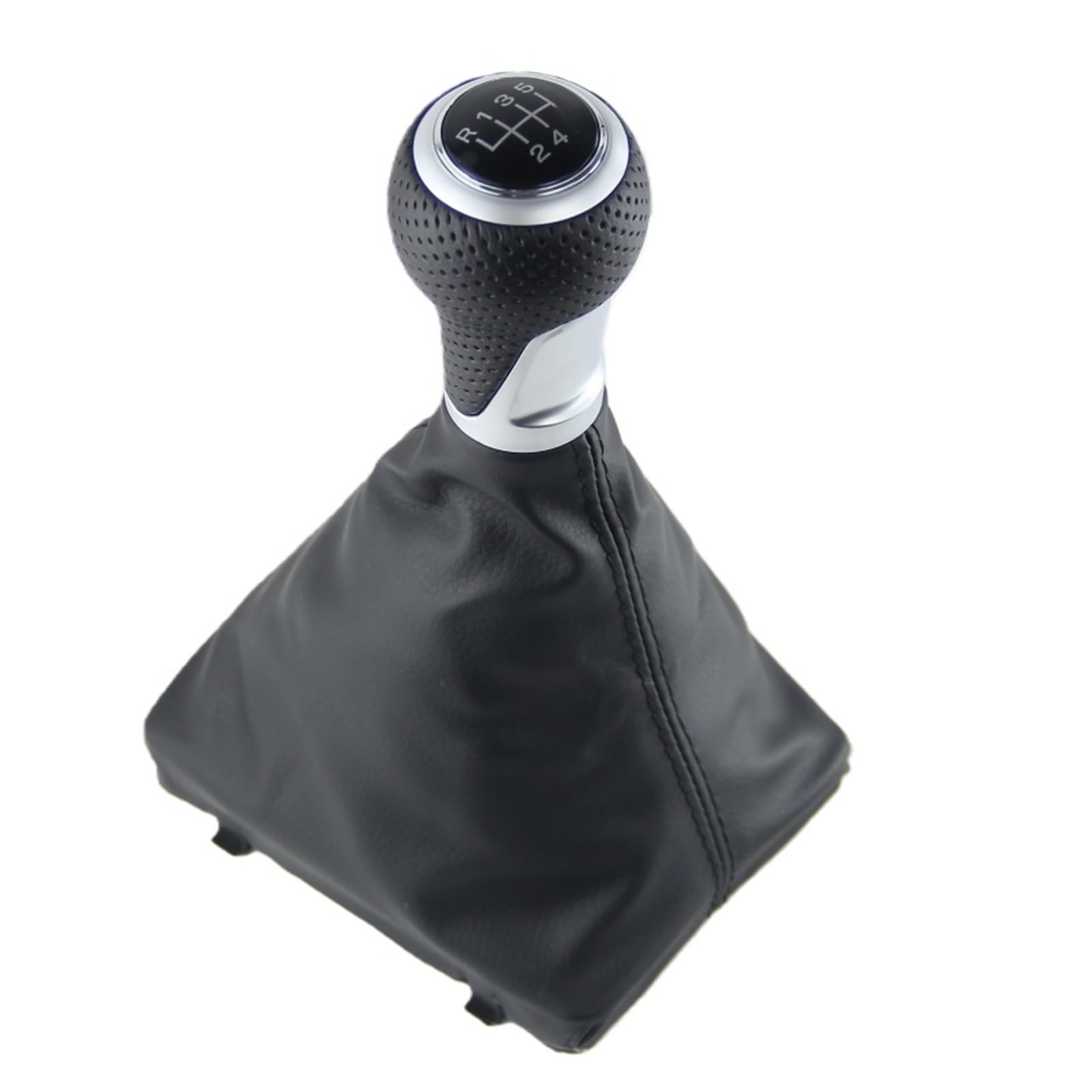 For A4 S4 B8 8K For A5 8T For Q5 8R S Line 2007-2015 Sporty Gear Knob