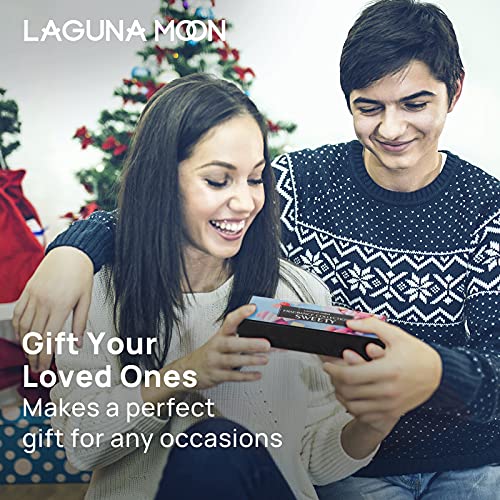 Sweety Fragrance Oil Collection - Gift Set For Diffuser, Diy Candle Making, Soap Scents, Slime, Air Freshener - Bubble Gum, Orange Blossom, Peach, Chocolate Milk, La Vie Est Belle, Banana (10Ml) #TOP5