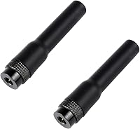 Retevis RT20 Kettős Sávú VHF/UHF Walkie Talkie Antenna SMA-M Csatlakozóval - Kompatibilis RT1 RT3 RT82 Baofeng UV-3R TYT YAESU Rádiókkal (2d 1