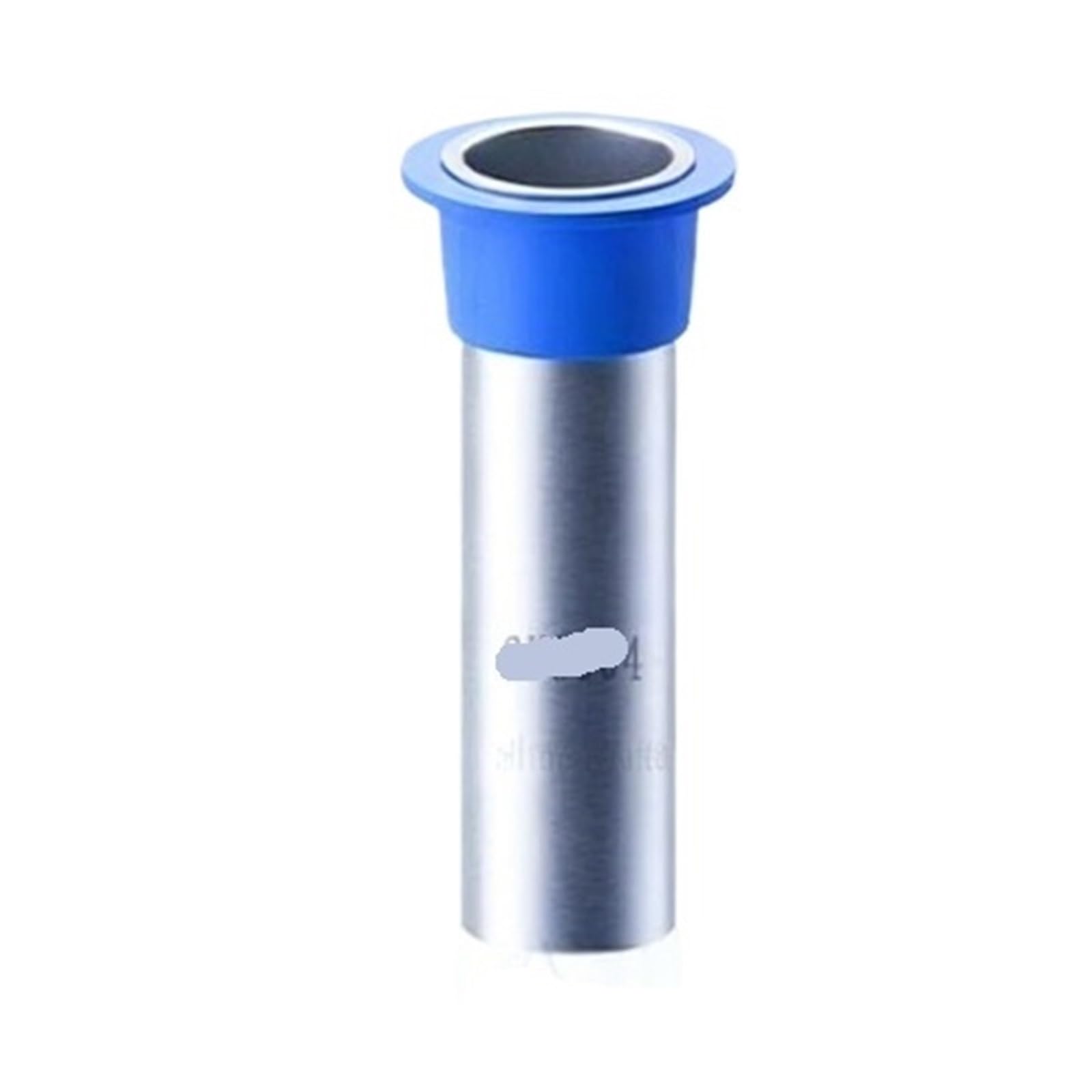 Sewer Backflow Preventer 1pc Stainless Steel Shower Floor Drain Backflow Preventer Sink Strainer Dectable Deep Water Filter(1pc 11cm)