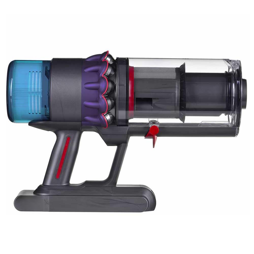 Dyson Gen 5 Detect Absolute Broom Vacuum Cleaner One Size