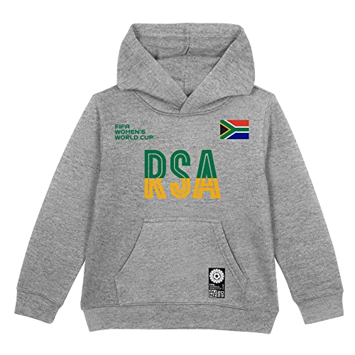 Outerstuff Youth & Kids FIFA 2023 Women’s World Cup Hooded Sweatshirt III, Multicolor, Youth X-Large-20