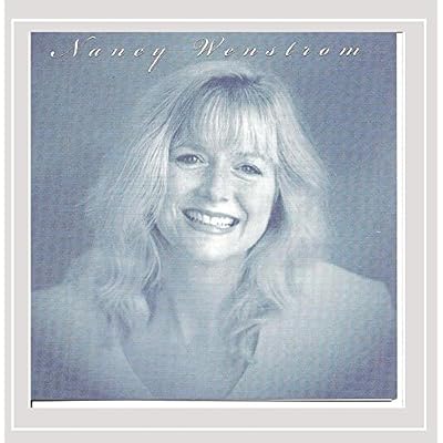Nancy Wenstrom