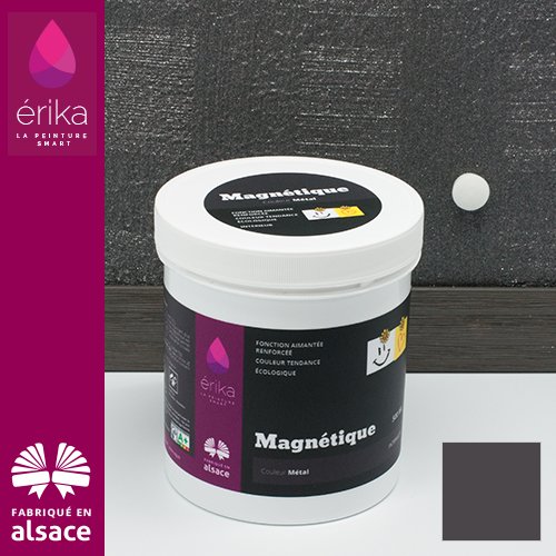 Peinture Couleur noir