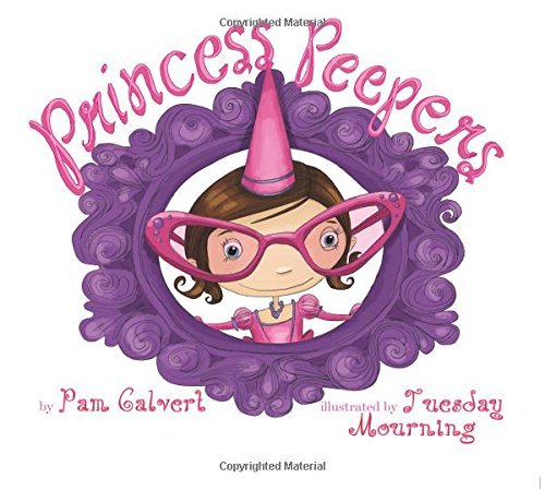 Princess Peepers