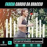 Zoom IMG-1 powr labs fascia cardio bluetooth