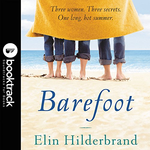 Buy Barefoot: A Novel — BookShops.in