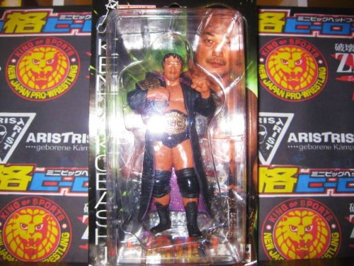 【モグラハウス×プロレスリングノア★小橋健太～２冠ver】のサムネイル