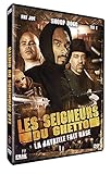  Les seigneurs du ghetto