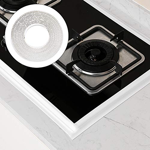 El mejor review de Zoclo de madera blanco comprados en linea. 18 Imagen adicional