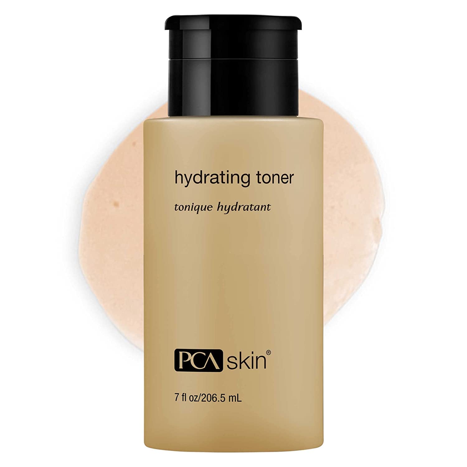 PCA SKIN Hydrating Face Toner