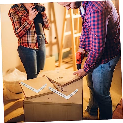 Recopilación y reviews de Ángulos ranurados estantería - los mas comprados. 9 Imagen adicional