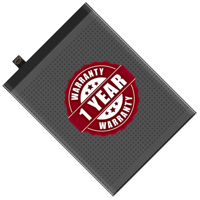 Image of Original HB406689ECW Battery Compatible for Huawei Y7 | Y7 2017 | Y7 2019 | Y7 Prime | Y9 2018 | Y9 2019 | Y9 Prime 2019 - (4000mAh) - 1 Year Warranty CD6