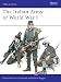 The Italian Army of World War I (Men-at-Arms)