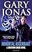 Immortal Ascendant (Jonathan Shade) (Volume 11)