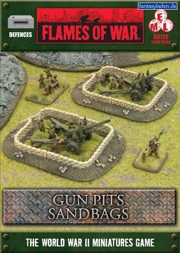 Gale Force Nine Accessoire BB120 Cover