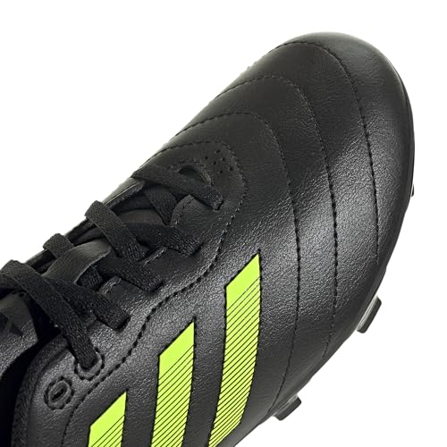 Image of adidas Child-Unisex Goletto VII Firm Ground Soccer Cleats - Kids Soccer Shoe