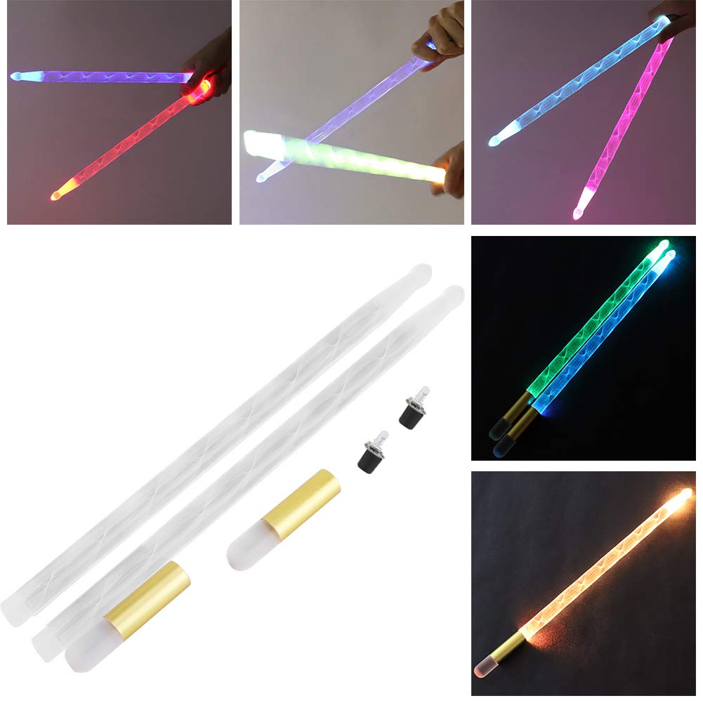 5 lampadine colorate GU10 3W RGB LED 16 colori che cambiano AC85-265V