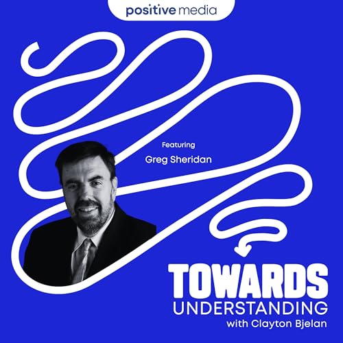 Greg Sheridan: How Christians Can Succeed Today