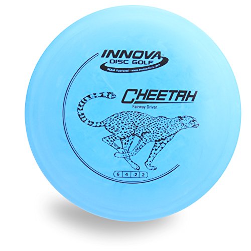 INNOVA DX Cheetah